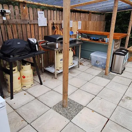 Homestay Priory Guest Killarney
