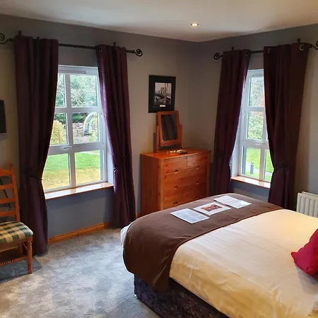 Priory Guest * Killarney