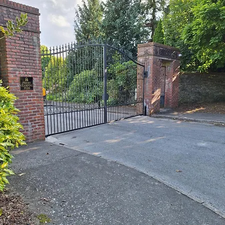 Priory Guest Homestay Killarney