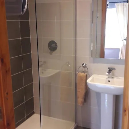 Priory Guest Homestay Killarney
