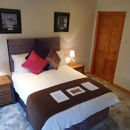 Homestay Priory Guest
