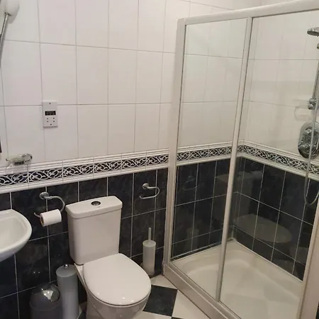 Homestay Priory Guest Killarney