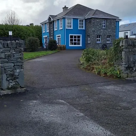 Priory Guest Homestay