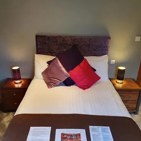 Priory Guest