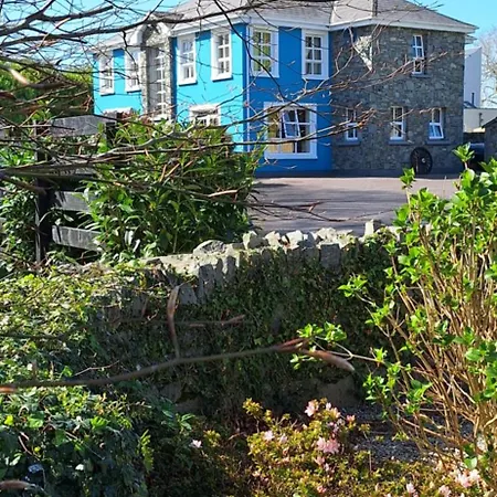 Homestay Priory Guest *